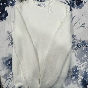 Zara Sweater